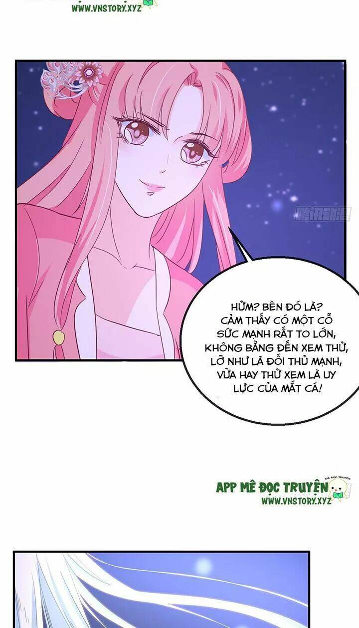 Cẩm Lý Thiếu Nữ Của Tôi: Chapter 114