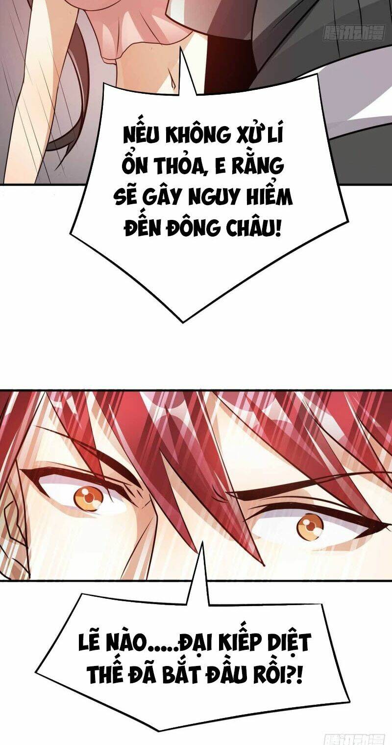 Tiên Vương Trùng Sinh: Chapter 128