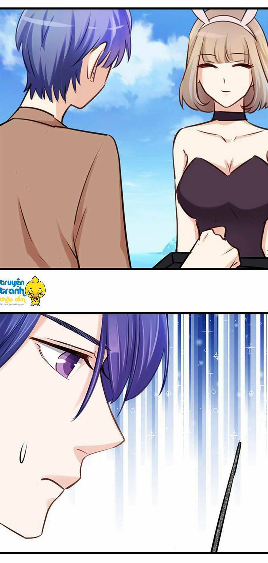 Trọng Sinh Để Ngủ Với Ảnh Đế: Chapter 36