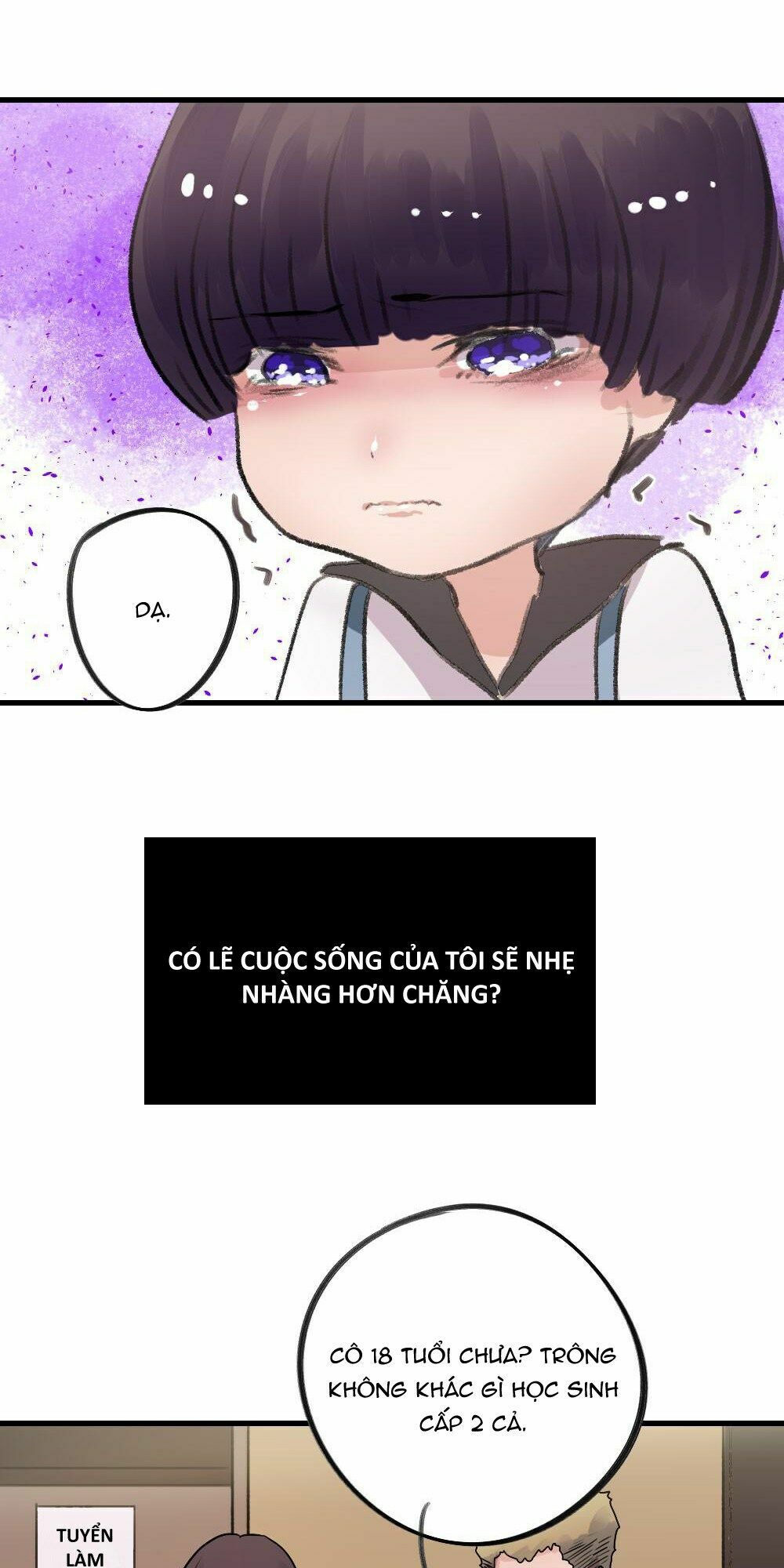 Phải Lòng Em Trai Của Bạn Gái Mình: Chapter 21