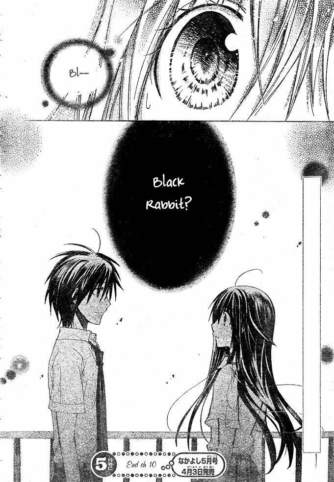 Kokoni Iru Yo: Chapter 10