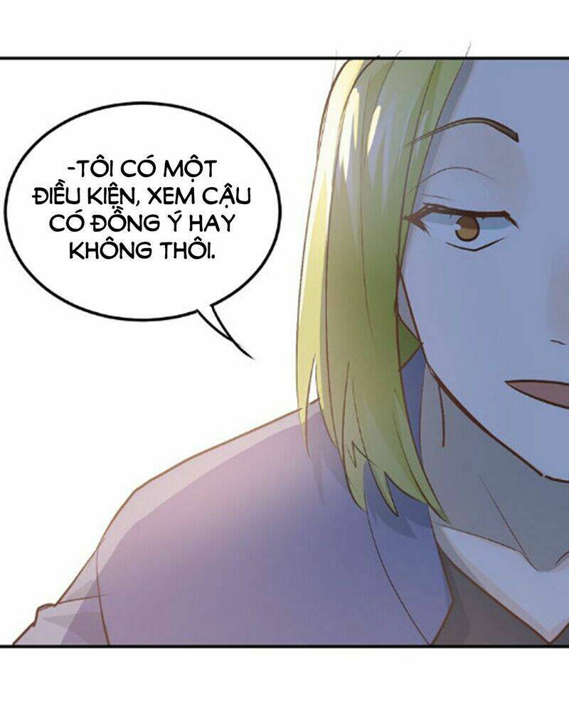 Đầu Gấu Biết Yêu: Chapter 85