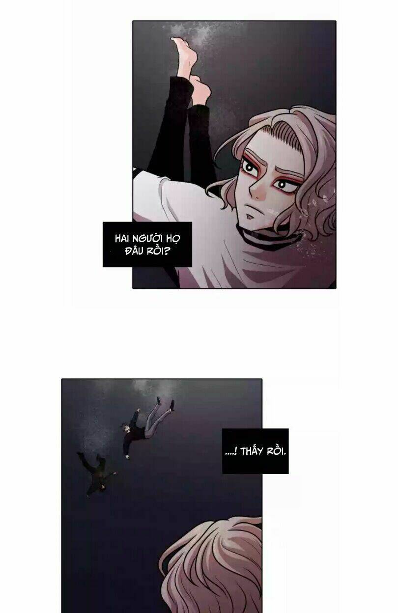 Tomorrow - Ngày Mai: Chapter 1