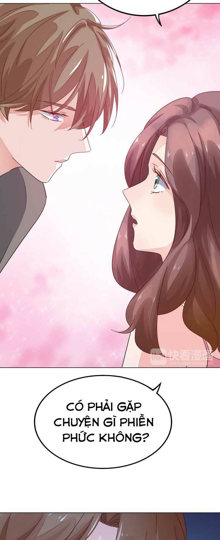 Điều Ước Sủng Ái Bất Bình Đẳng: Chapter 34