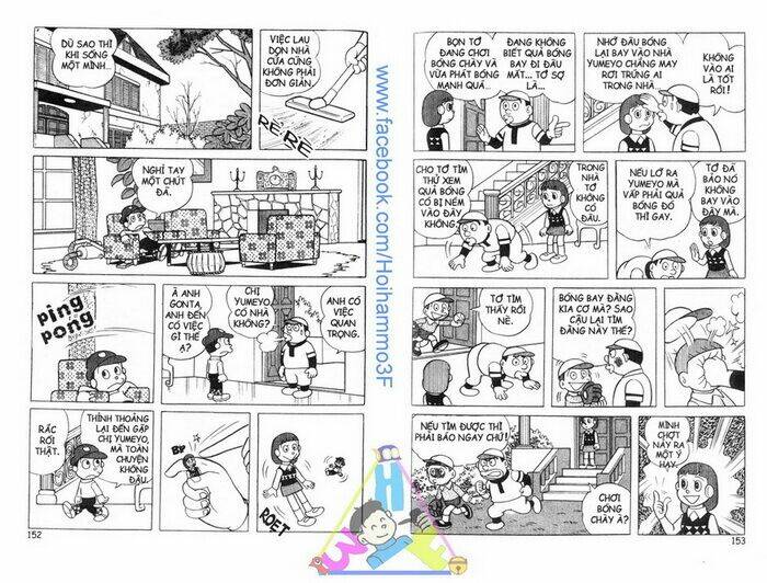 Bakeru Kun Bản Đẹp: Chapter 2