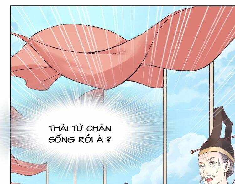 Nhất Sinh Nhất Thế Tiếu Thương Khung: Chapter 2