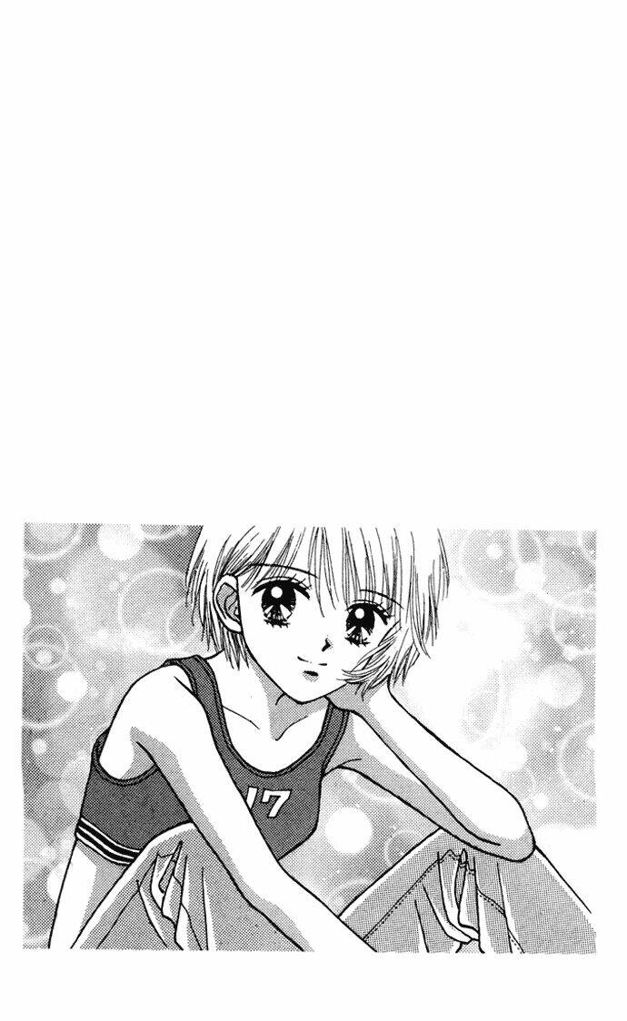 Kimi Shika Iranai: Chapter 8