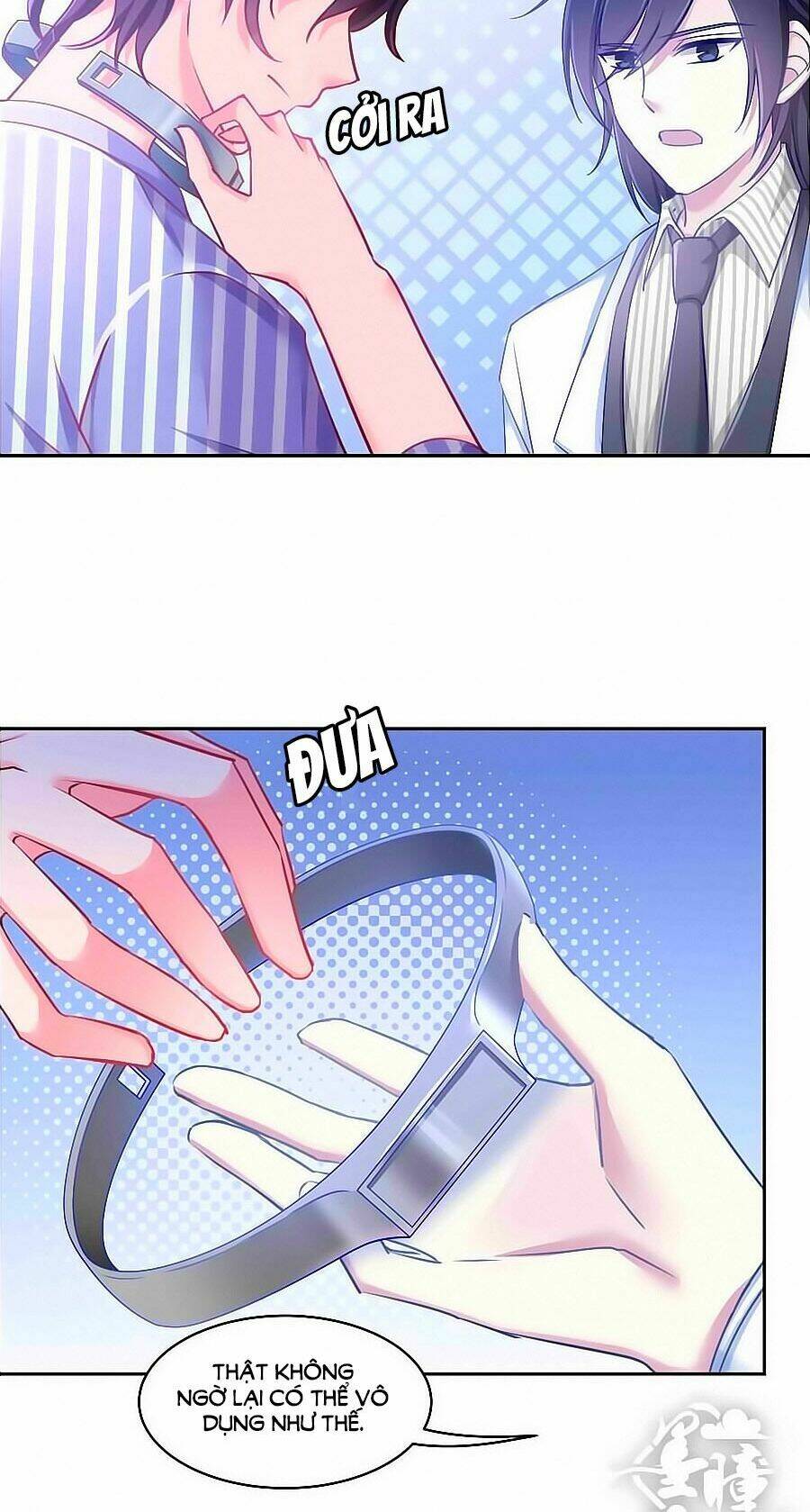 Tinh Ngụy: Chapter 24