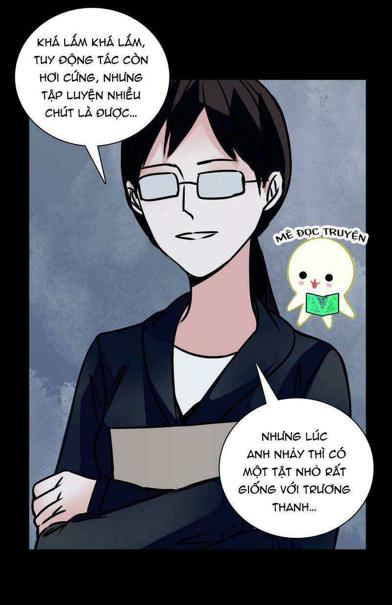 Nhật Ký Nữ Phù Thủy Hồi Sinh: Chapter 40