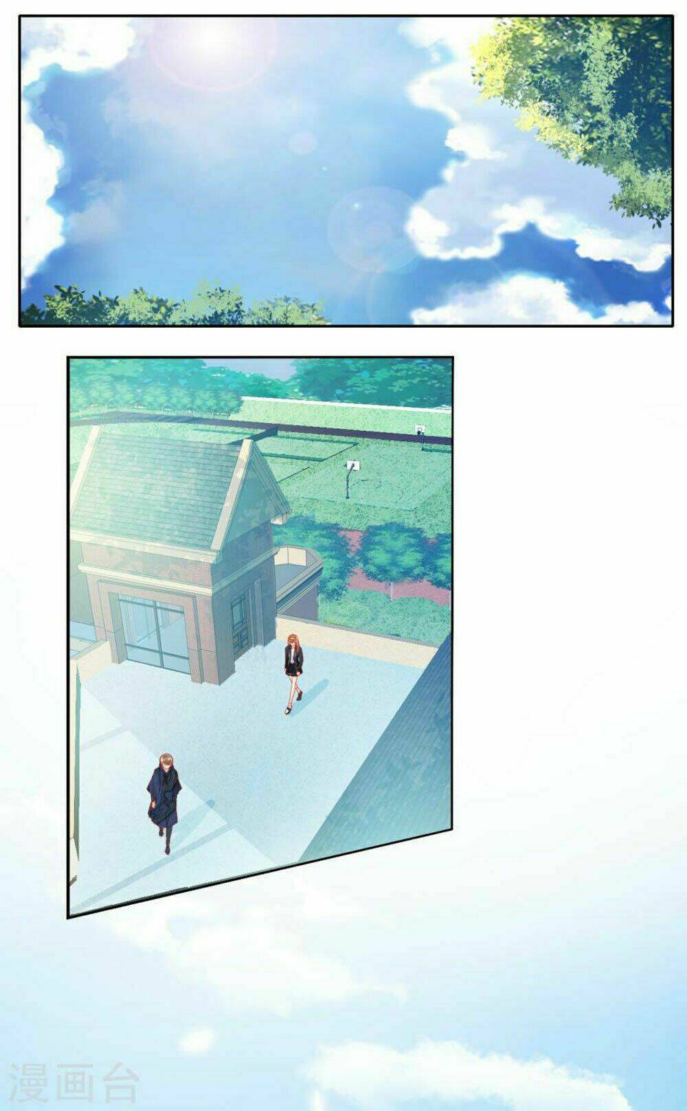 Tu La Thiếu Gia Quá Kiêu Ngạo: Chapter 32