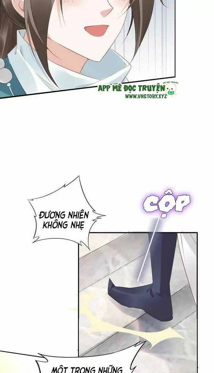 Nhất Sinh Nhất Thế Tiếu Thương Khung: Chapter 41