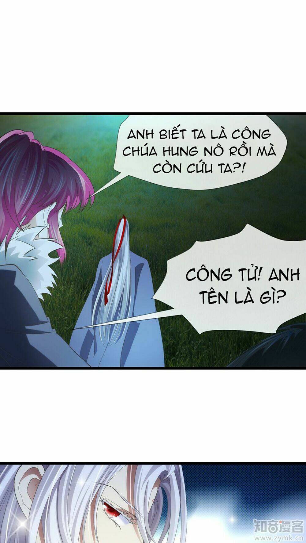 Một Vạn Tư Thế Công Lược Yêu Nam: Chapter 40