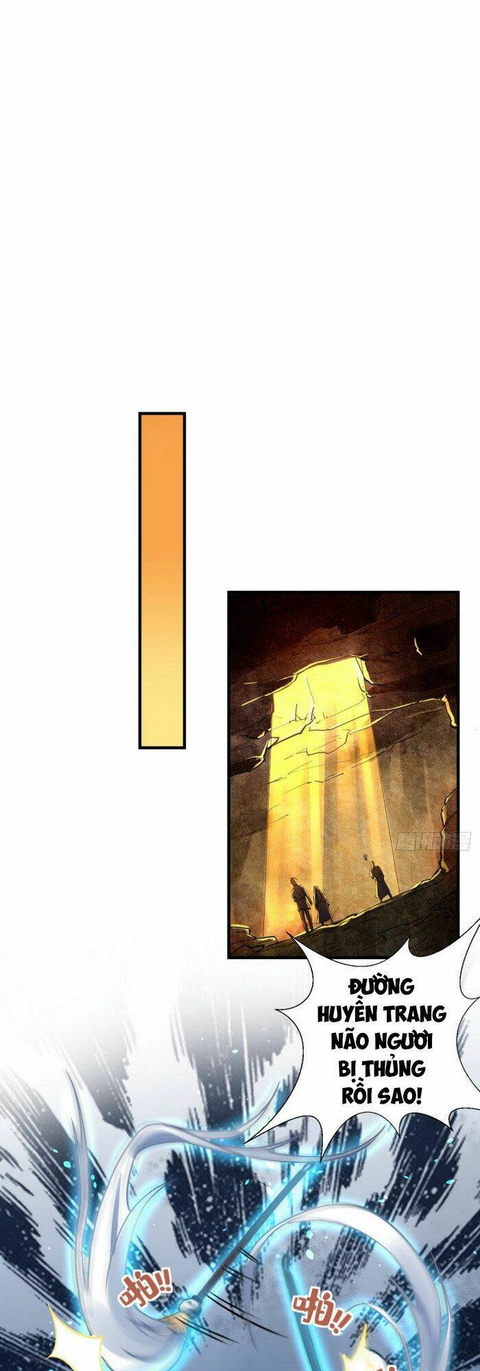 Tà Du Ký: Chapter 39