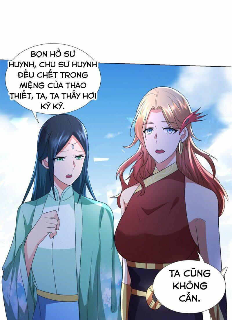 Chí Tôn Trọng Sinh: Chapter 67