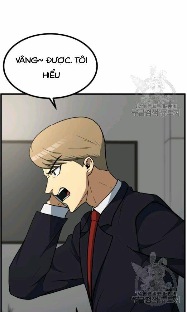 Ngôi Nhà Kết Nối Với Hầm Ngục: Chapter 39