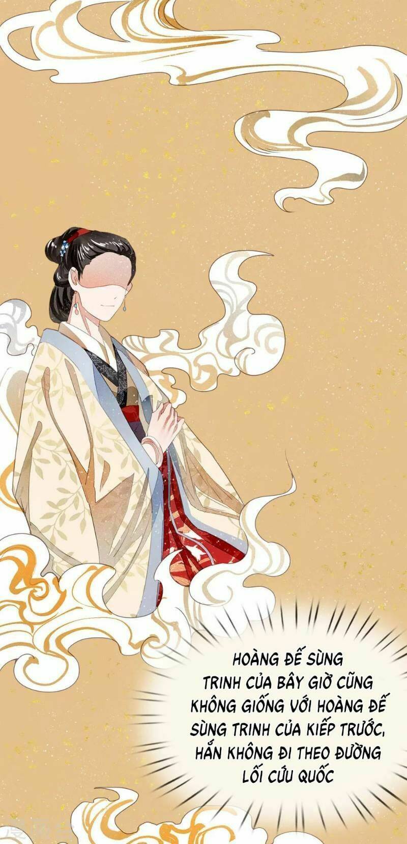 Đệ Nhất Hoàn Khố: Chapter 4