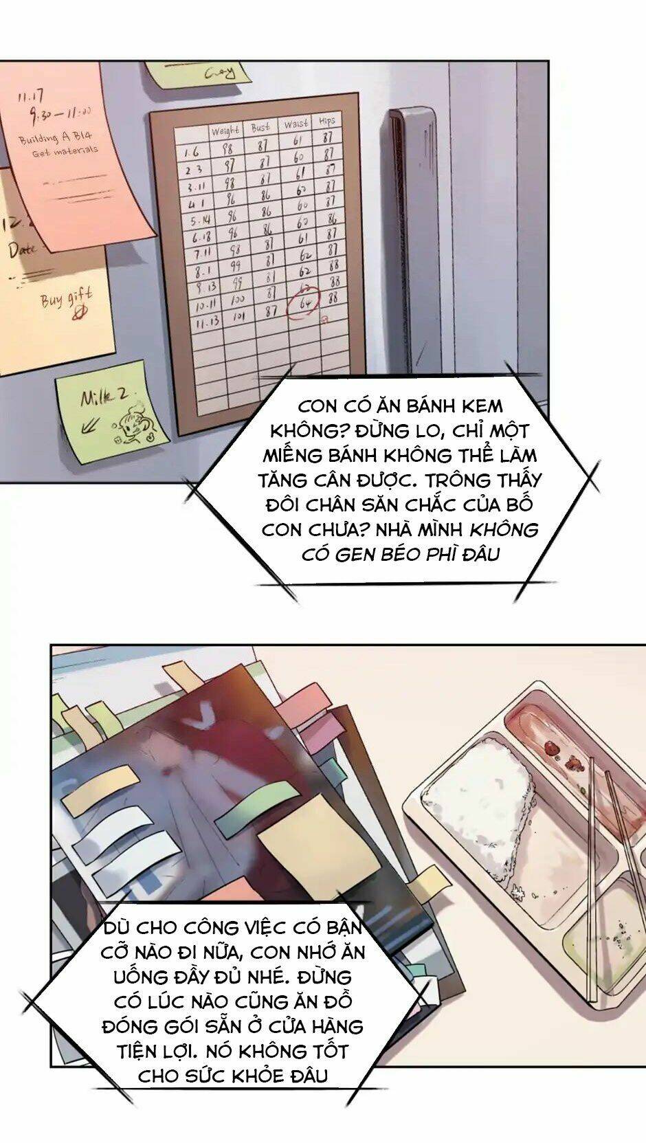 Vô Thượng Thần Vương: Chapter 3
