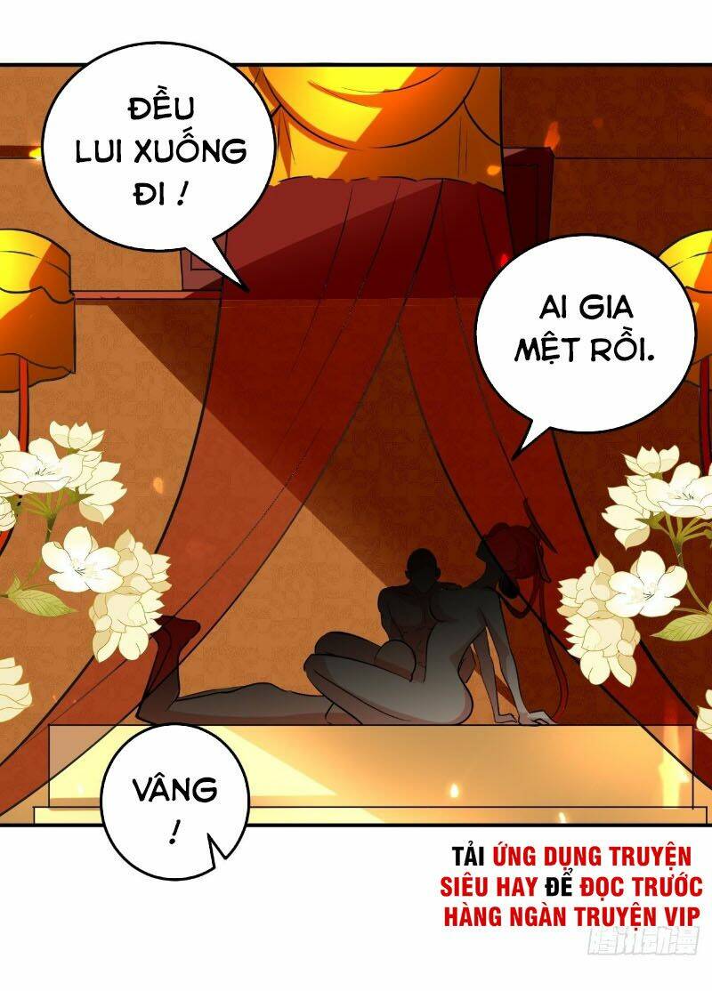 Dị Giới Siêu Cấp Ở Rể: Chapter 72