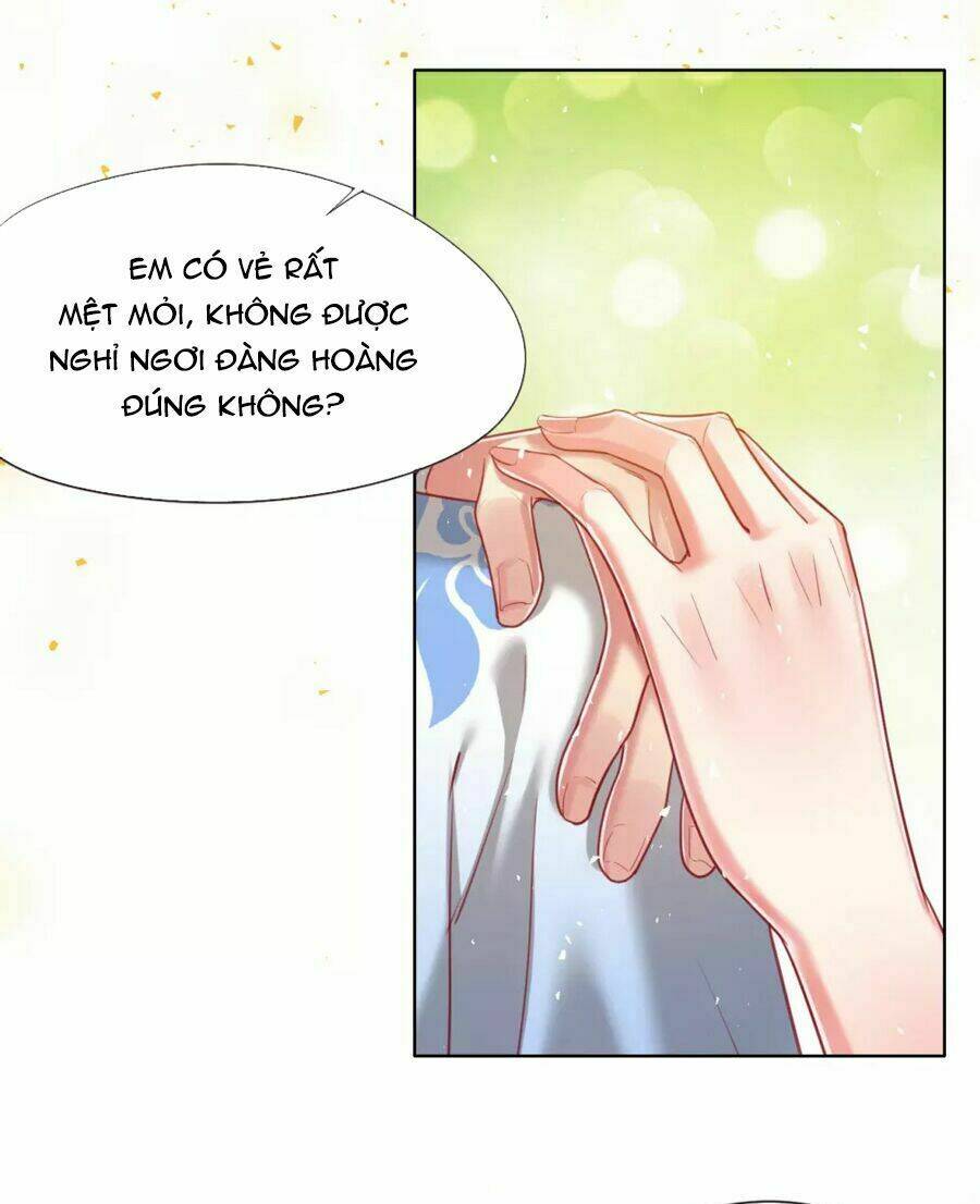 Vì Yêu Mà Khắc Cốt Ghi Tâm: Chapter 71