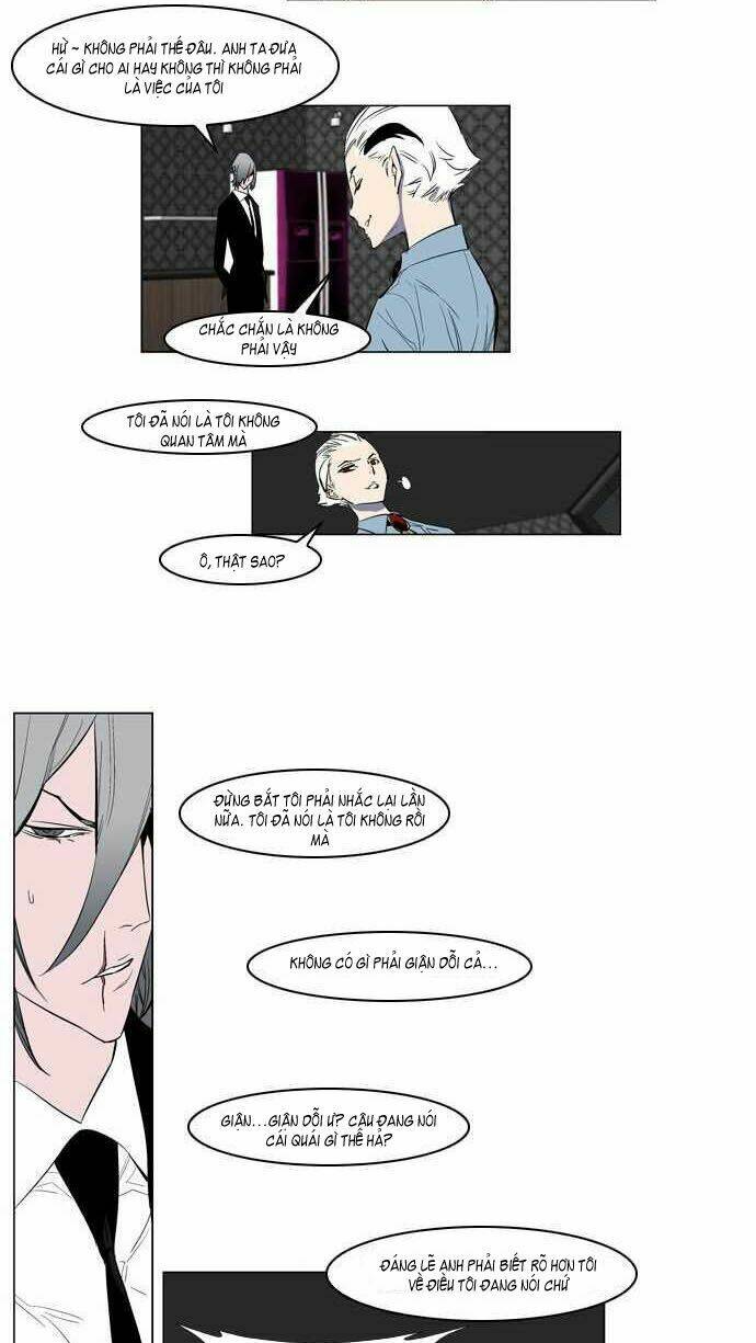 Ma Cà Rồng Quý Tộc: Chapter 146