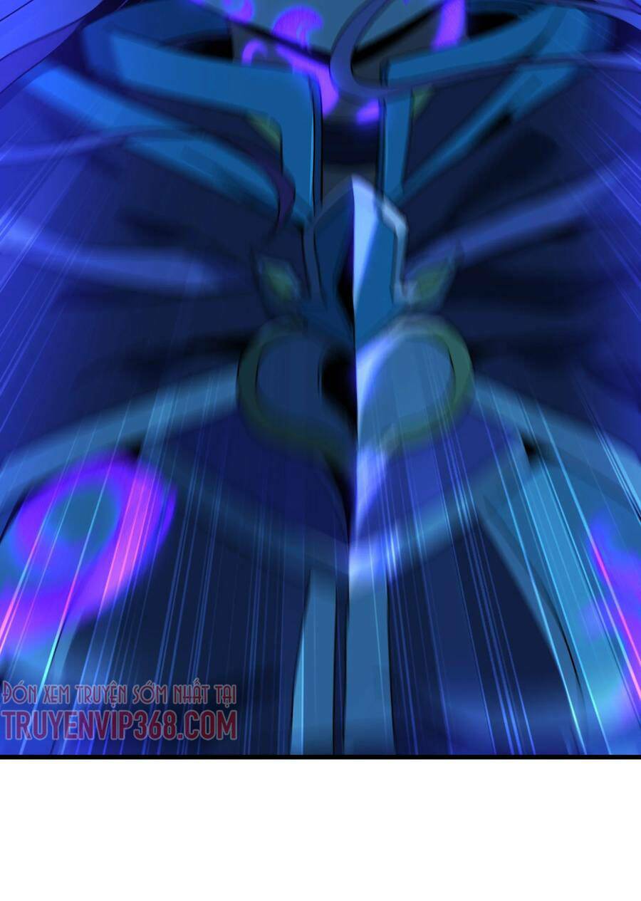 Vú Em Vô Địch: Chapter 26