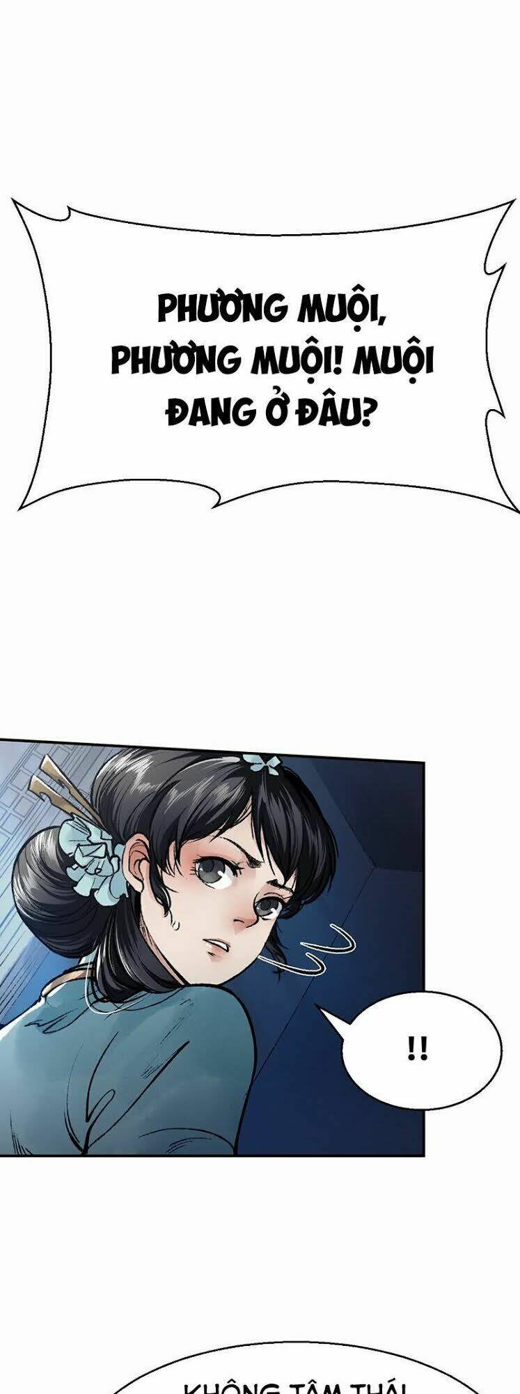 Liên Thành Quyết: Chapter 29