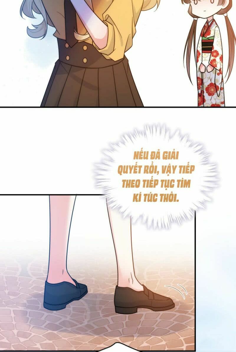 Ma Lạt Thiên Kim Đẩu Ác Thiếu: Chapter 216