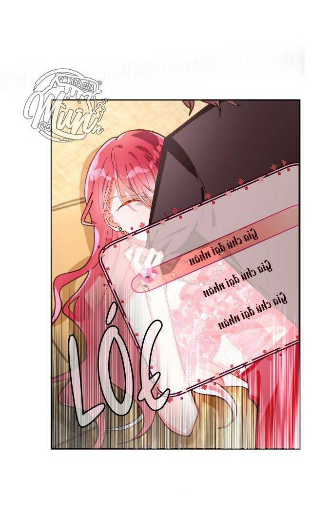 Công Chúa Phản Diện: Chapter 1