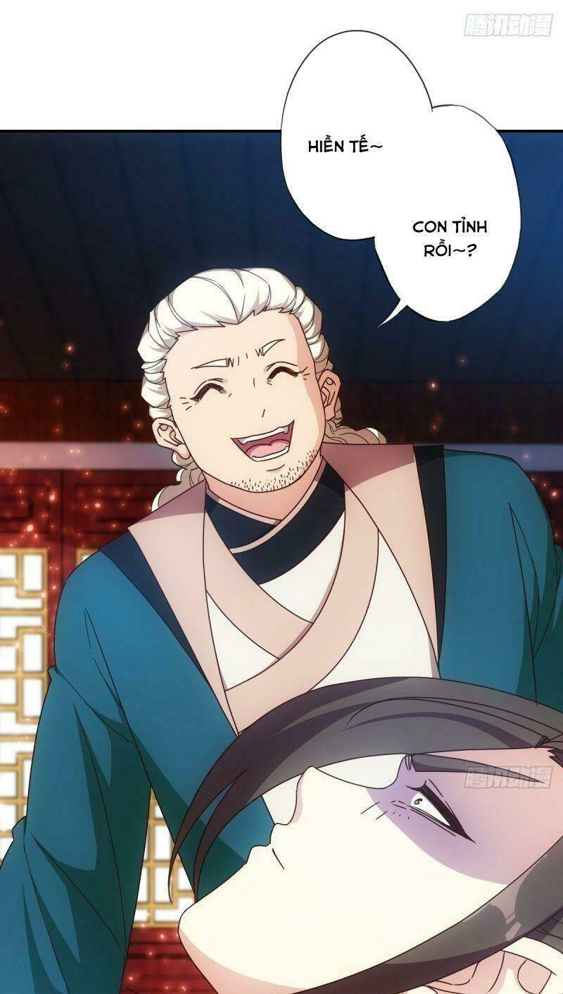 Hồng Thiên Thần Tôn: Chapter 107