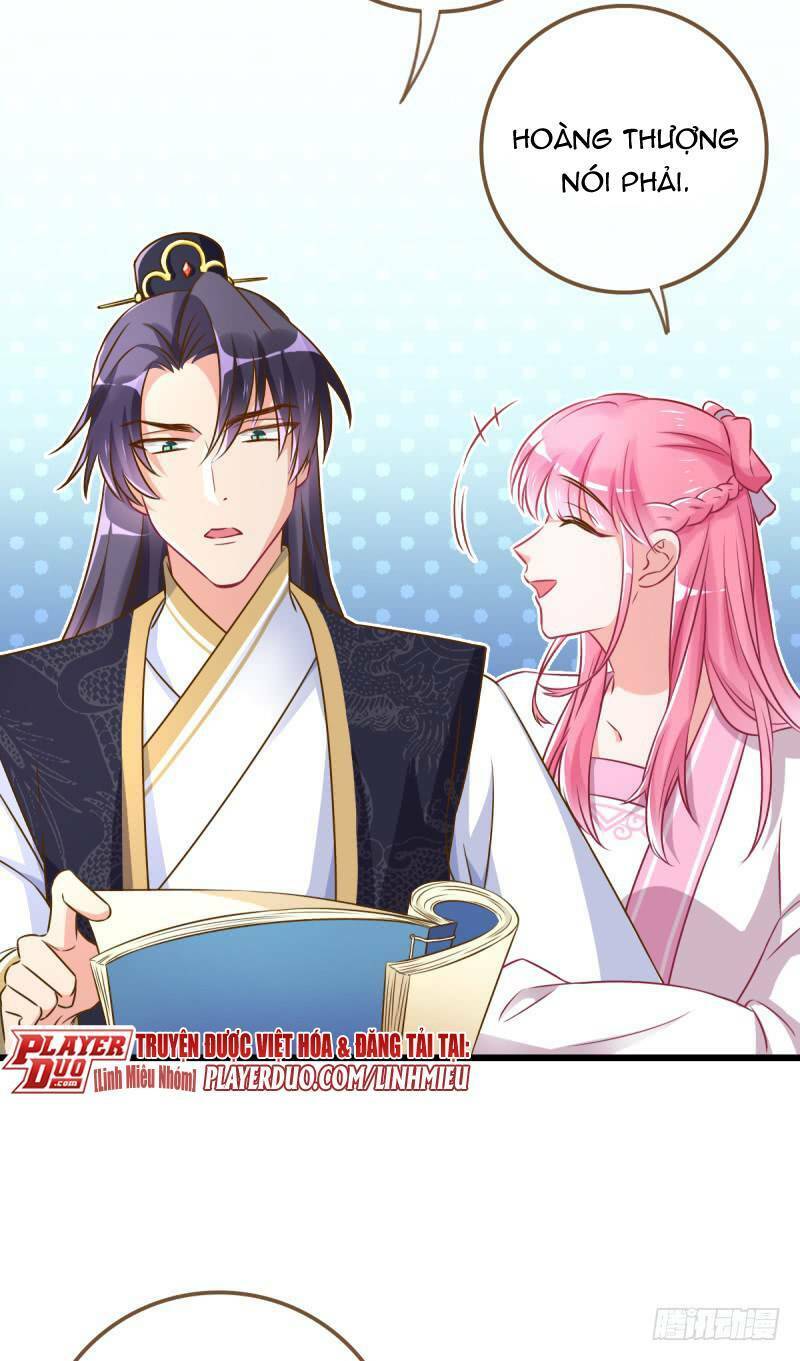 Hệ Thống Nghịch Tập: Chapter 7