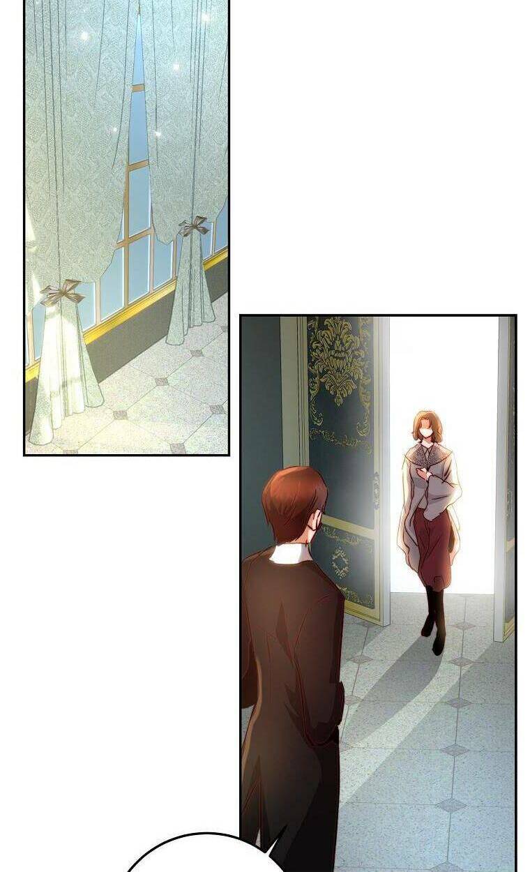 Nàng Công Chúa Ấy Đã Trở Thành Một Đoá Hoa Điên Dại: Chapter 14