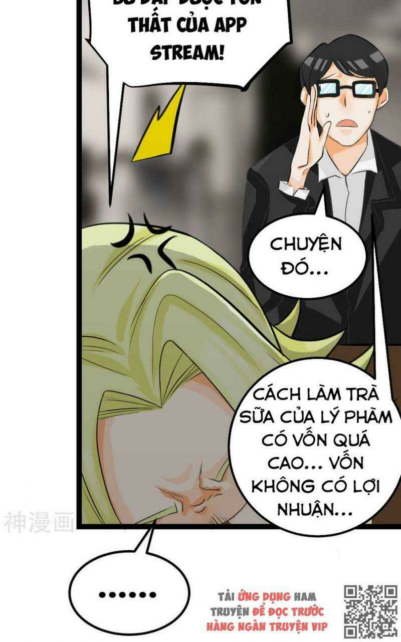 Đế Tế: Chapter 16