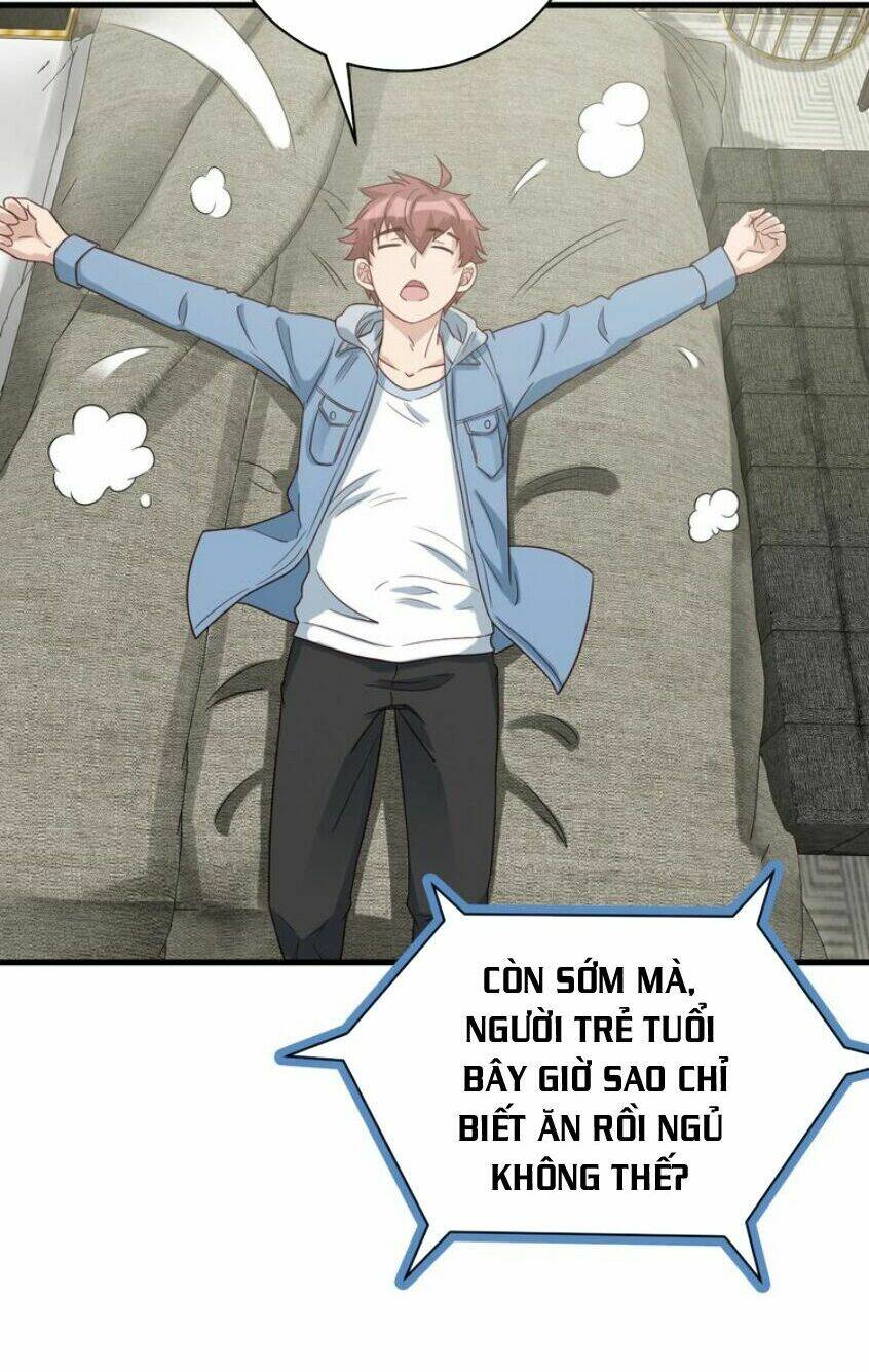 Hệ Thống Tu Tiên Mạnh Nhất: Chapter 15