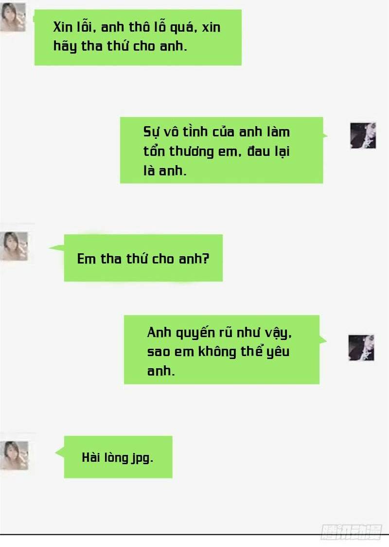Thần Tiên Đại Nhân Của Tôi: Chapter 7