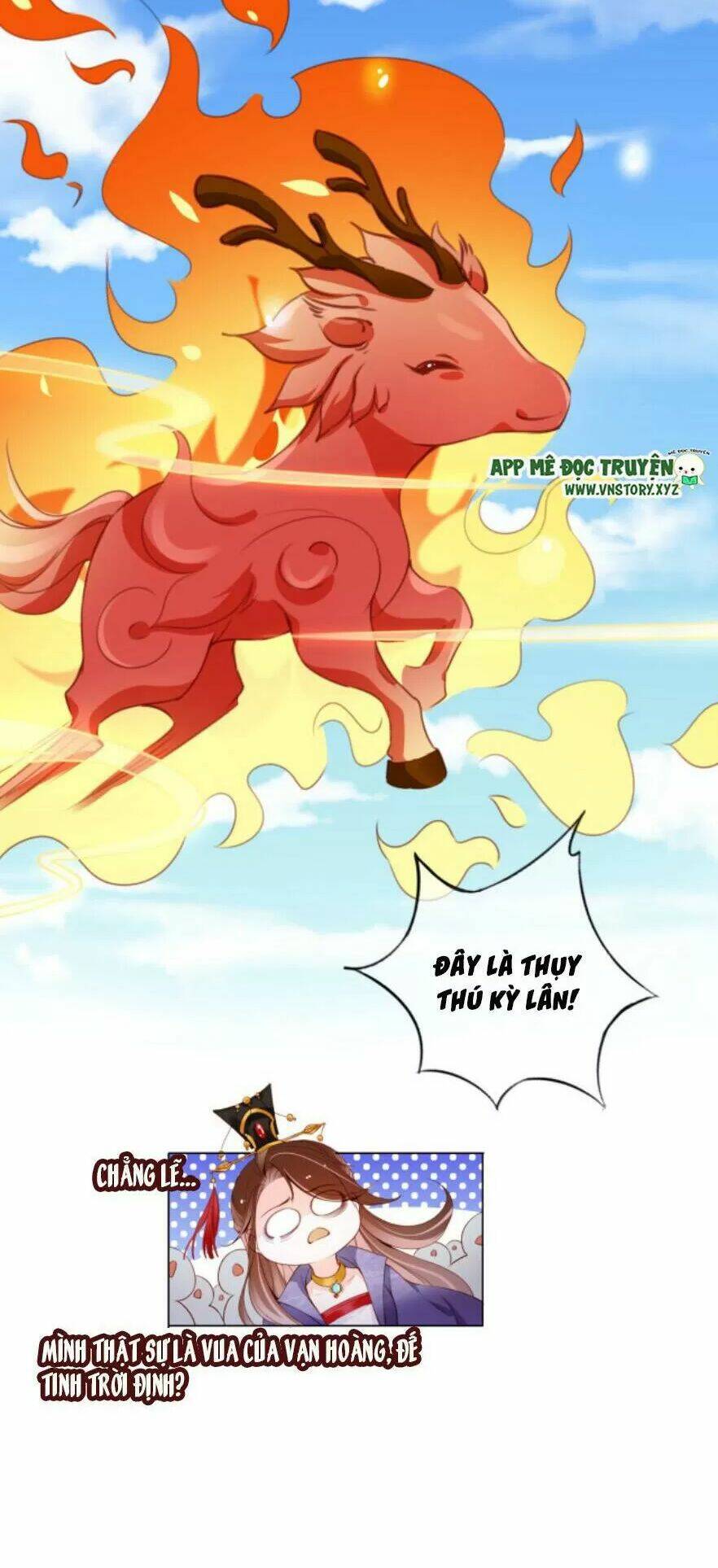 Nàng Trở Thành Bạch Nguyệt Quang Của Vương Gia Bệnh Kiều: Chapter 99