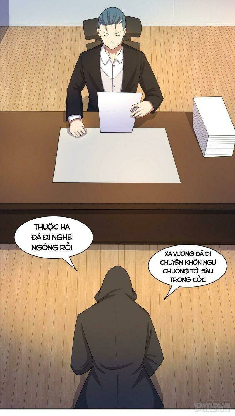 Thần Long Tinh Chủ: Chapter 22