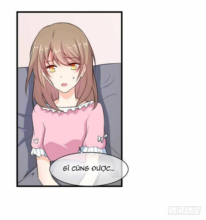 Ám Luyến Thành Hôn: Chapter 43