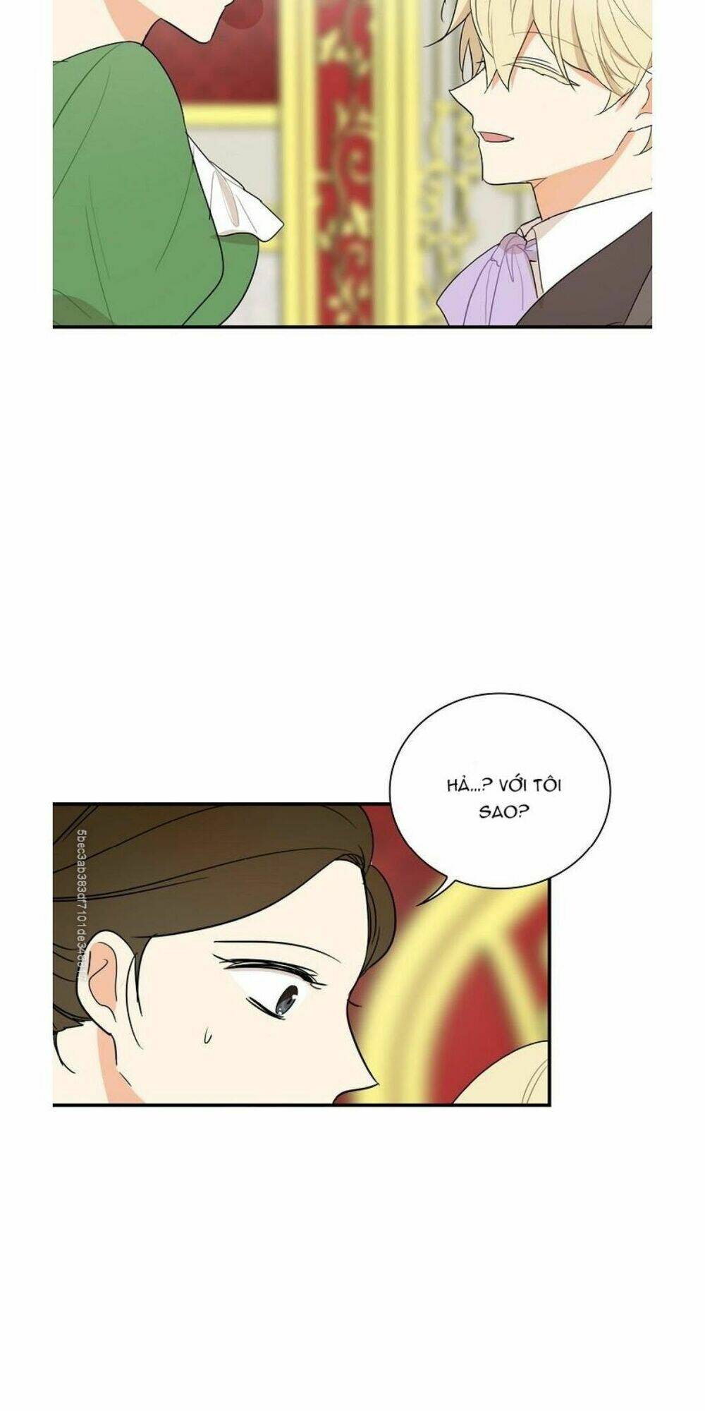Xuyên Không Trở Thành Mami Phản Diện: Chapter 48