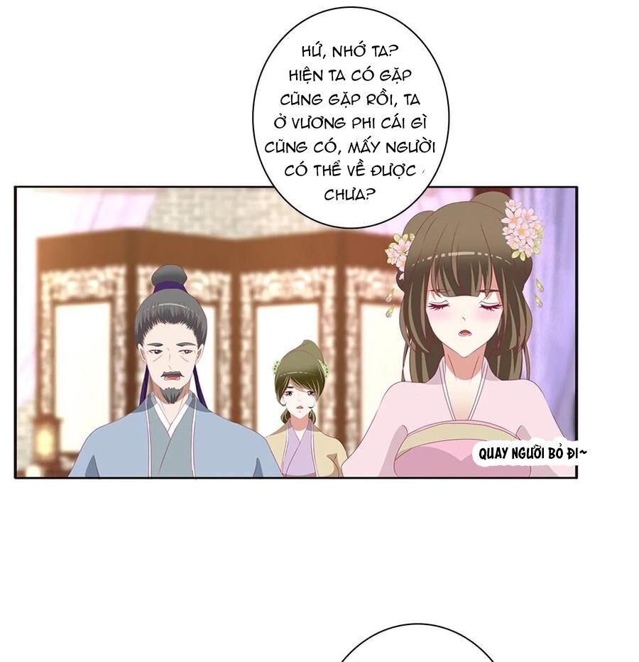 Thông Linh Phi: Chapter 618