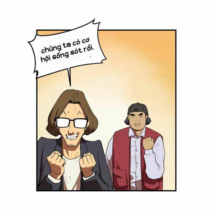Raid: Chapter 7
