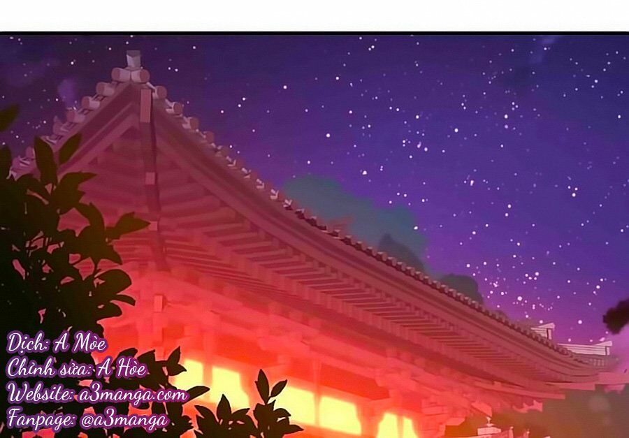 Vương Gia ! Ngươi Thật Bỉ Ổi !: Chapter 318