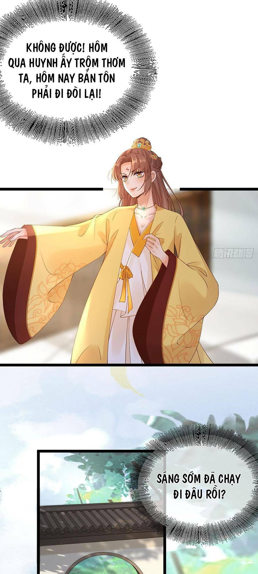 Ma Đầu Vạn Ác Năm Tuổi Rưỡi: Chapter 80