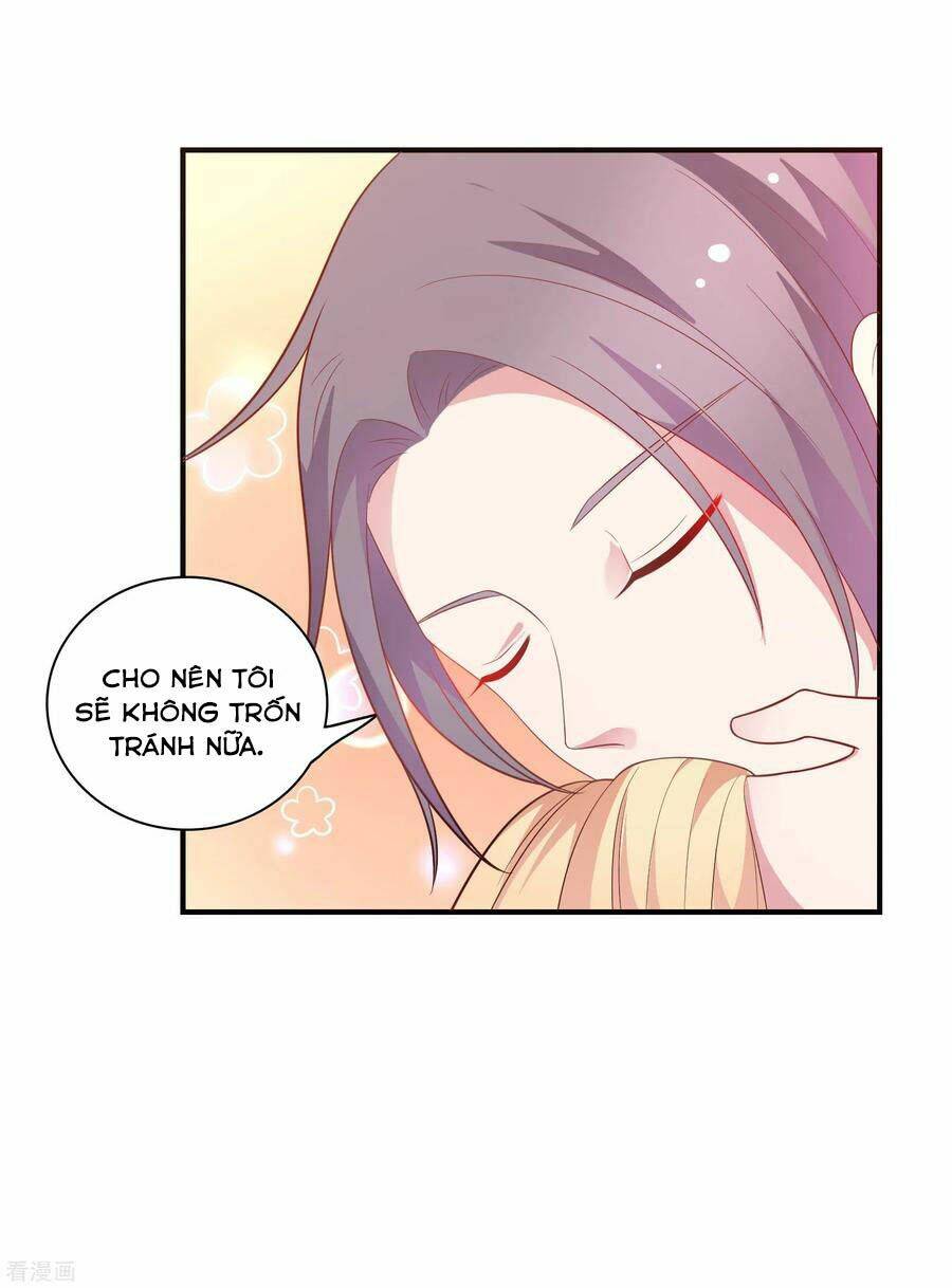 Hẹn Hò Siêu Tốc: Chapter 45