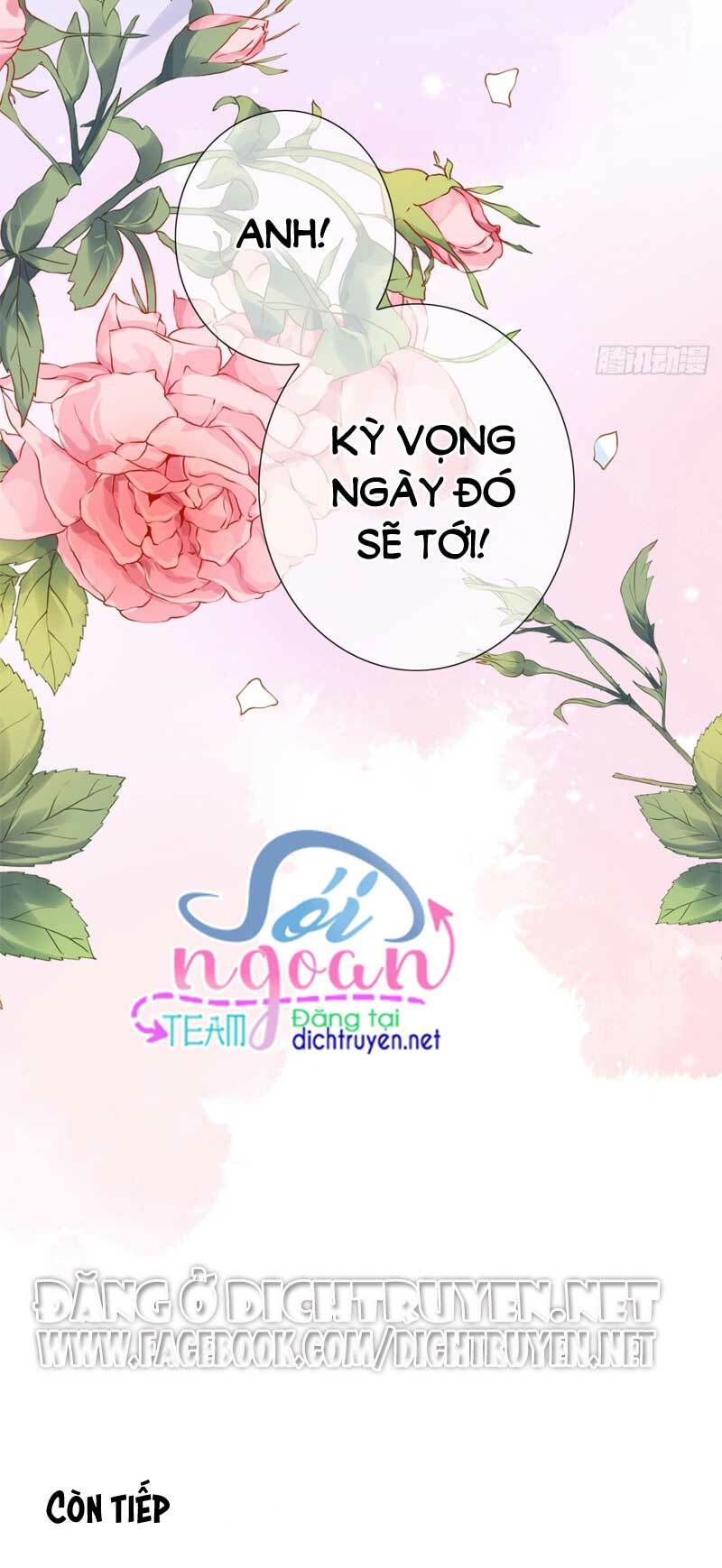 Bạn Gái Tôi Mới 30+: Chapter 17