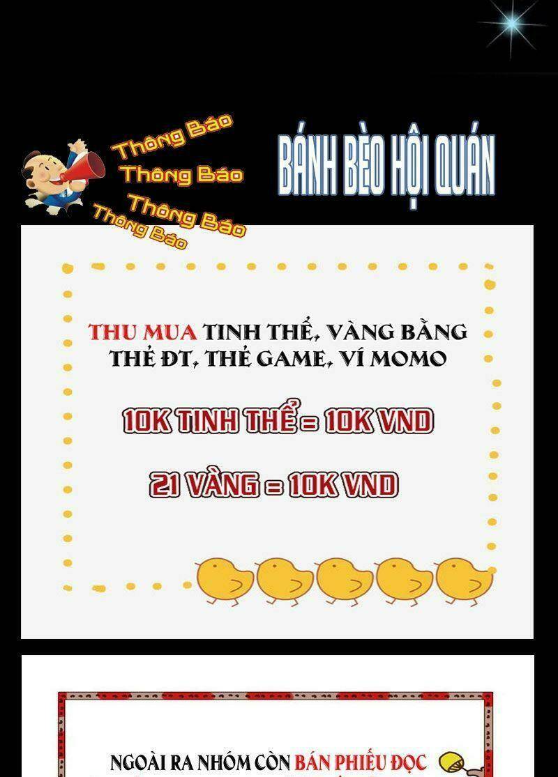 Tôi Là Bạn Gái Cũ Của Một Người Lính: Chapter 25