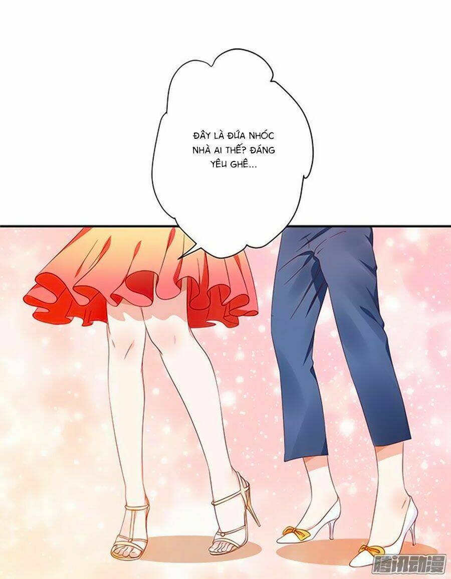 Bạn Trai Là Ngôi Sao: Chapter 79