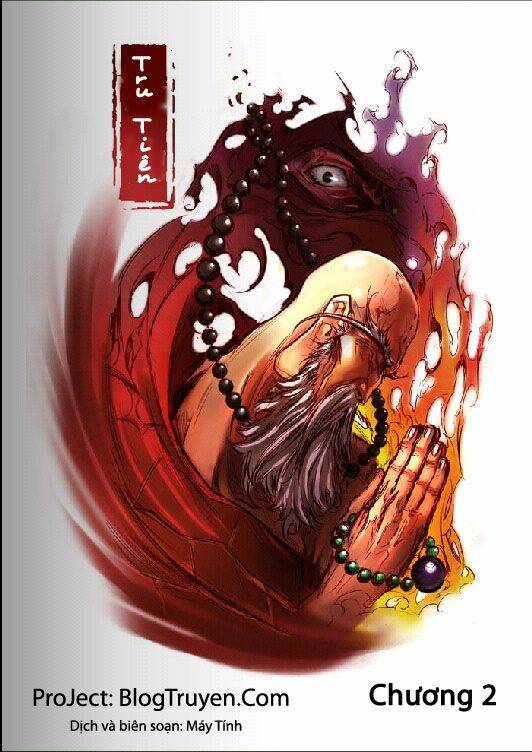 Tru Tiên - Celestial Destroyer: Chapter 2