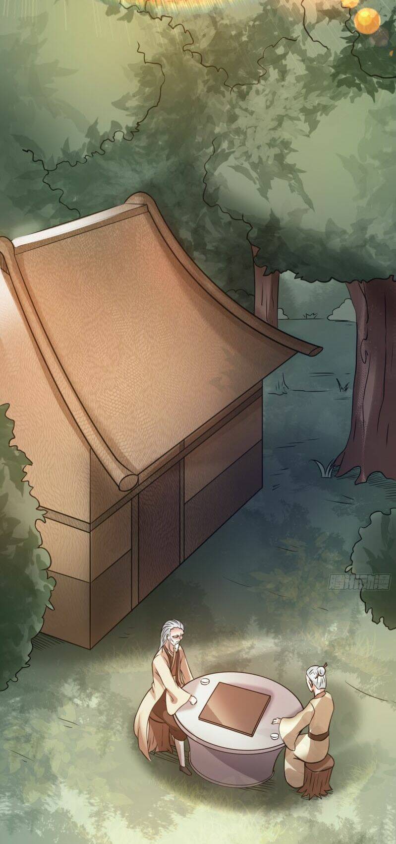 Tiên Vương Trùng Sinh: Chapter 120