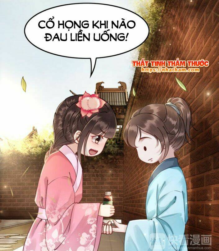 Trọng Sinh Bá Sủng Nhiếp Chính Vương Quá Mạnh Mẽ: Chapter 2