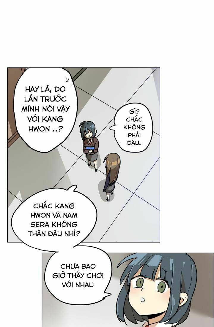 Lớn Lên Đểu Cáng: Chapter 8